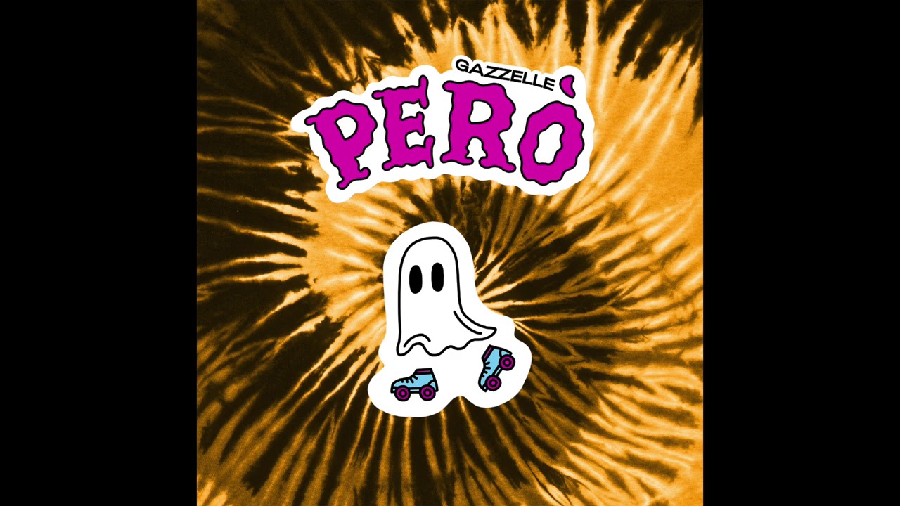 Gazzelle - Però