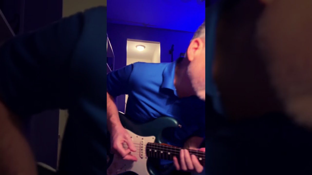 Guitar Riffs and Licks! 