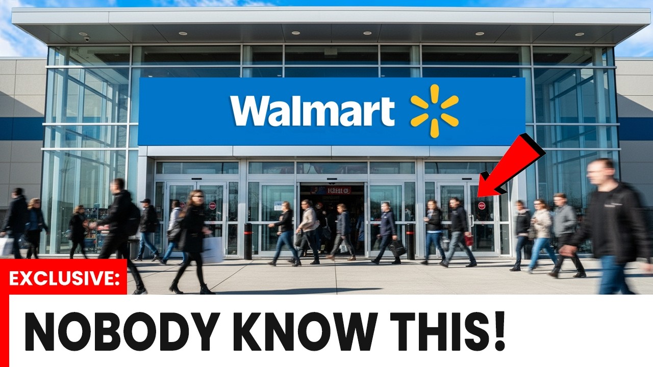 10 секретов покупок, которые Walmart не хочет раскрывать канадцам.