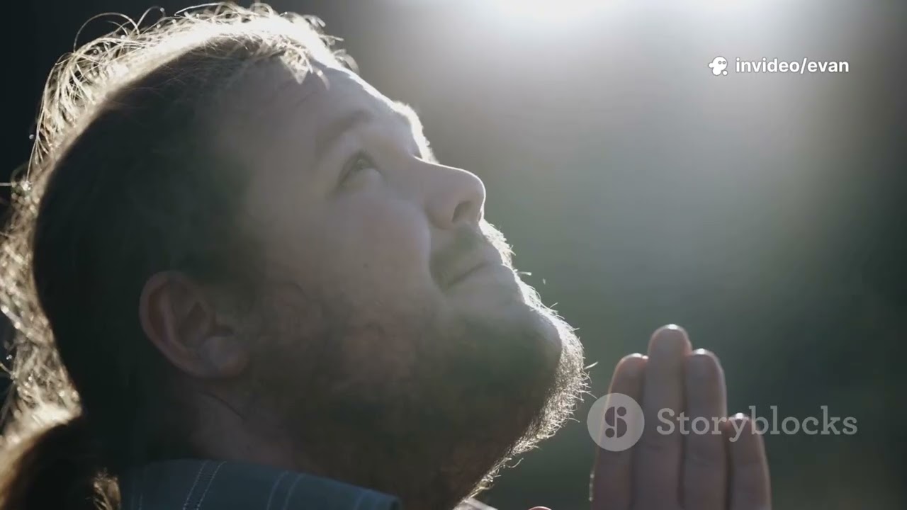 Life's rhythm (especially for men!)