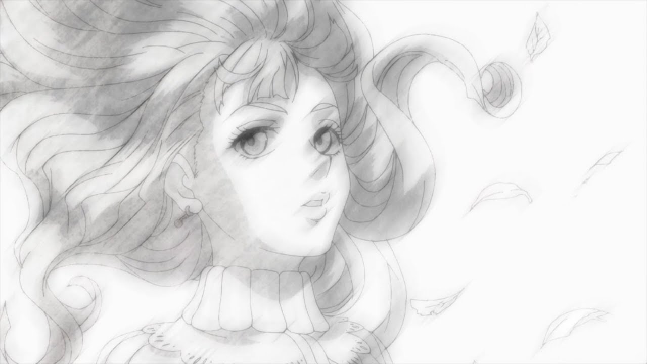 My Top Anime Endings of Spring 2019
