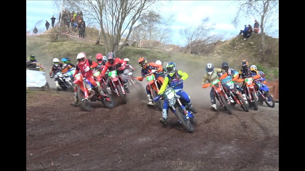 SccsTV Avsnitt 1 Big Bang 2024 Falköping
