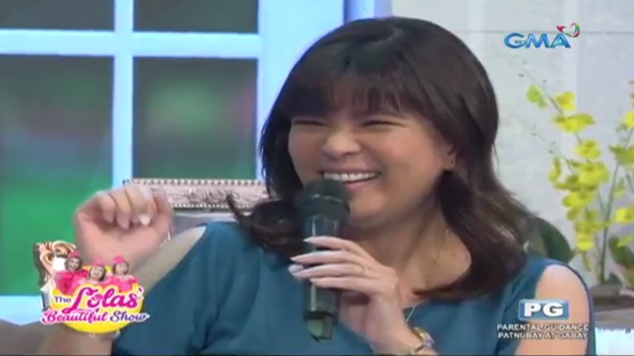 The Lolas Beautiful Show - November 27, 2017 w/ Lani Mercado