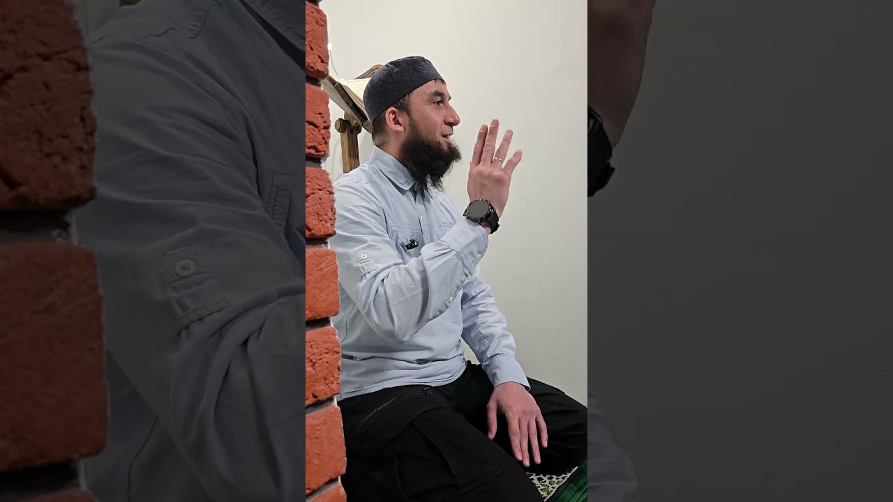 🕌 Терхьера хьехам - 16🔉 lамал декъаза  хилларш