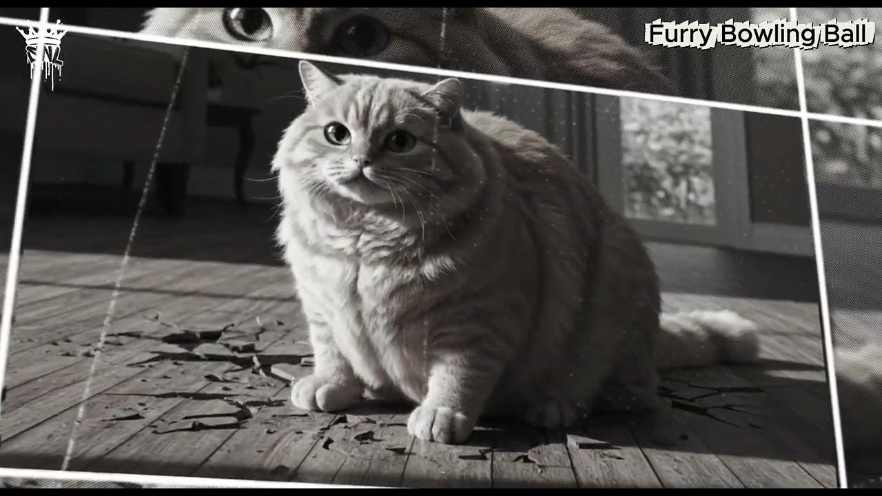 Furry Bowling Ball - SNL Original Song