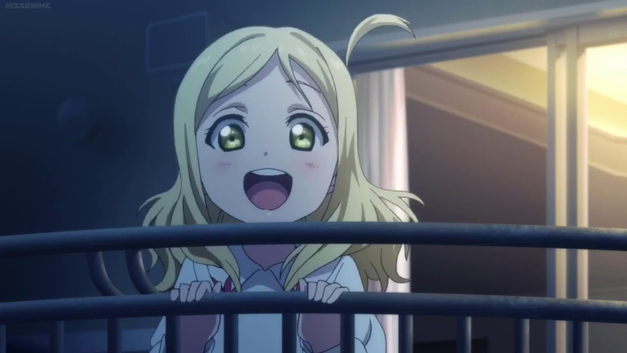 Mari Ohara S1 [Compilations/Scenes]