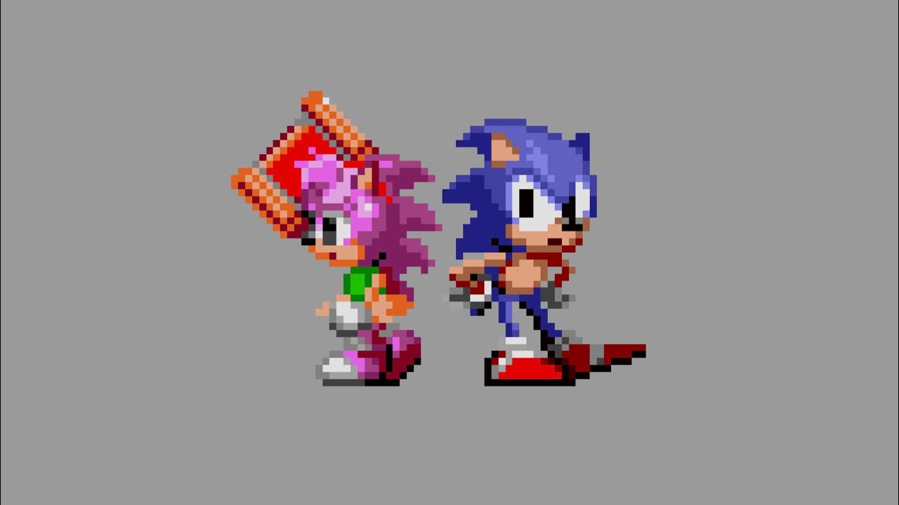 Vinyl Scratchin’ (Sega CD Soundfont)￼