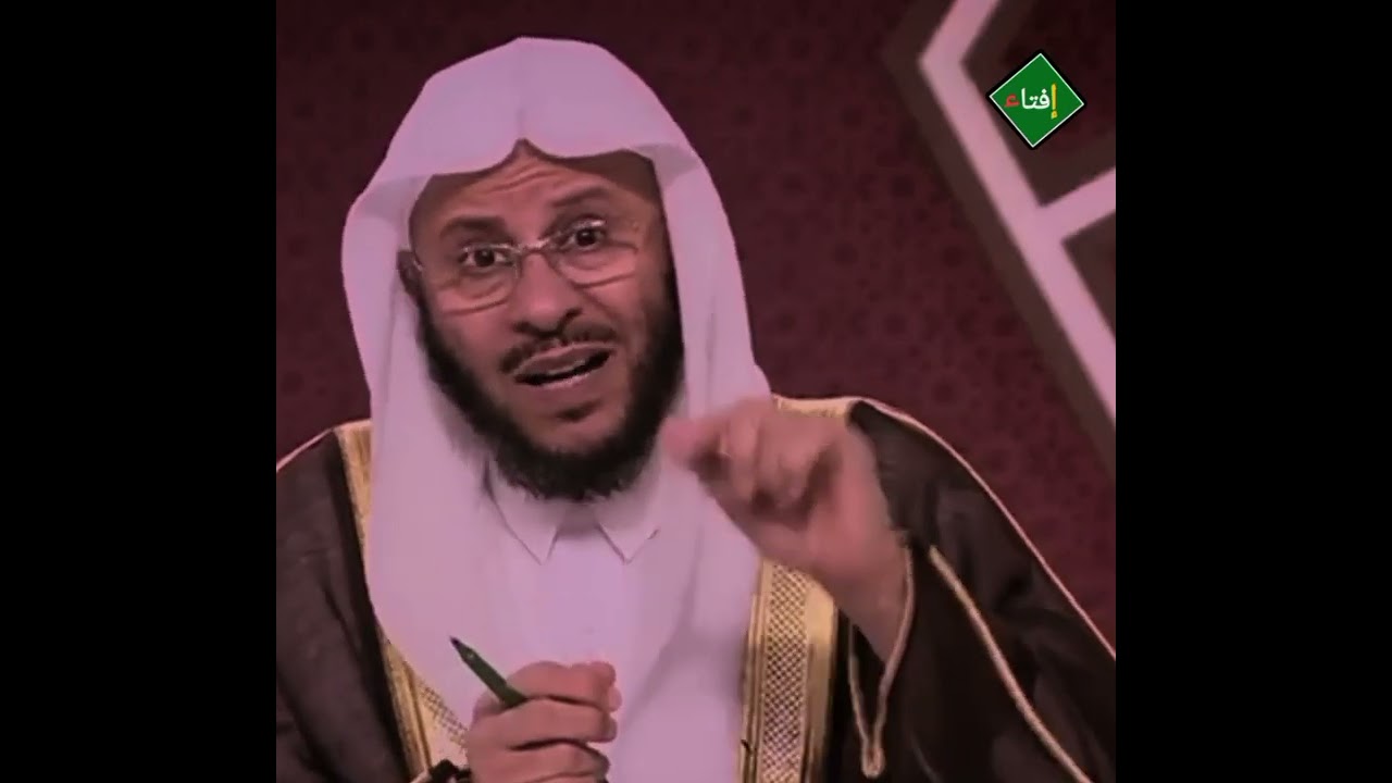 هل صحيح ان الشحناء سبب في عدم قبول الأعمال؟الشيخ عزيز العنزي 
