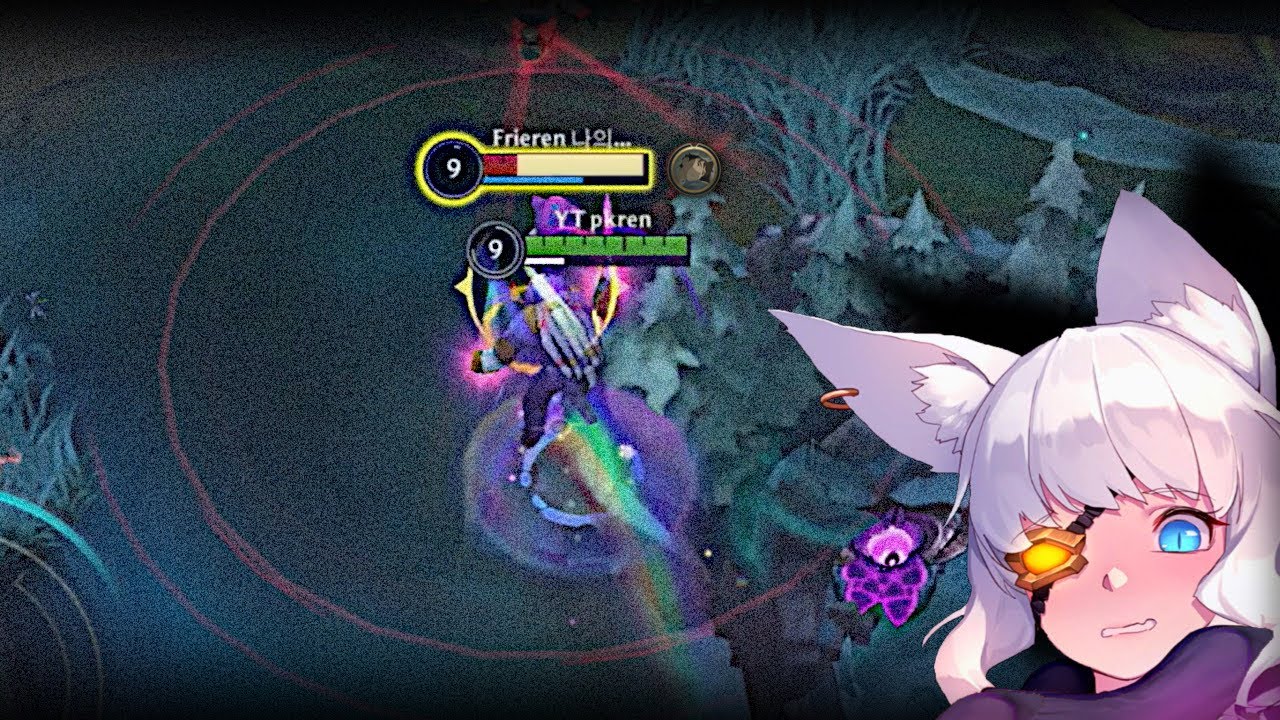 RENGAR IS OUT OF META NOW? (wr giving many jungle hero)