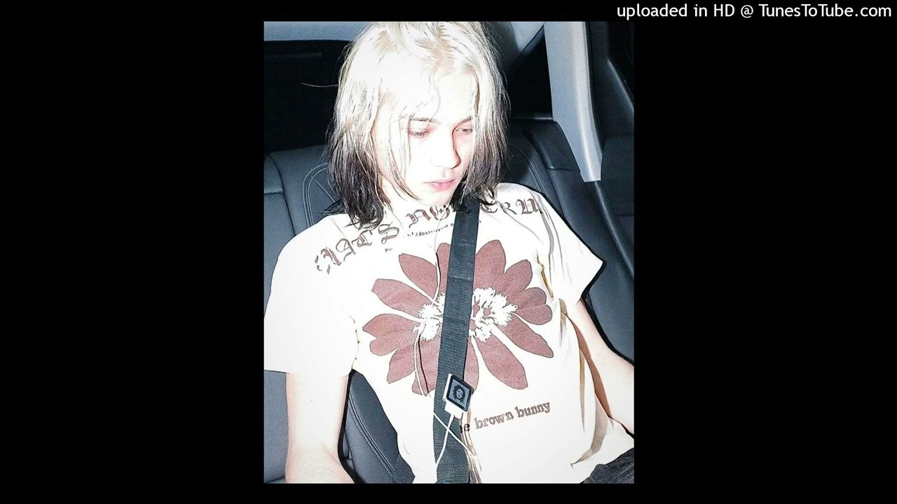 (free) nettspend + ok type beat - "abyss"