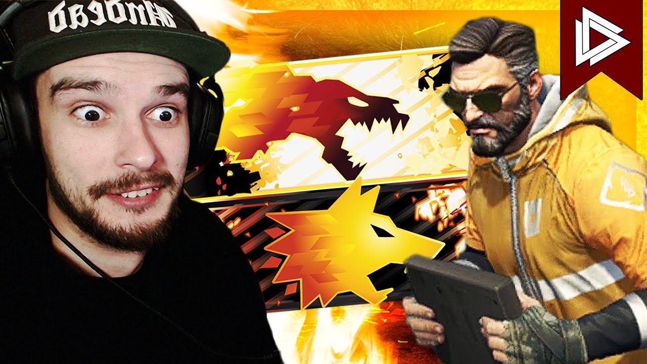 NOVA MAPA U DANGER ZONE?! (feat. Spai) | CS:GO Battle Royale