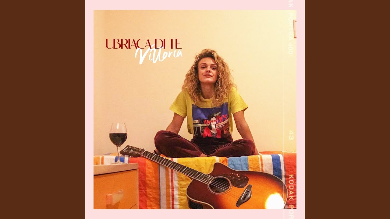 Ubriaca di te