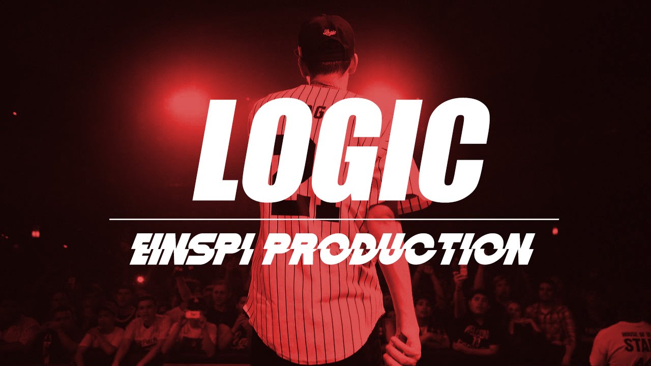 [DRILL TRAP BEAT] LOGIC (Prod by Einspi Production)