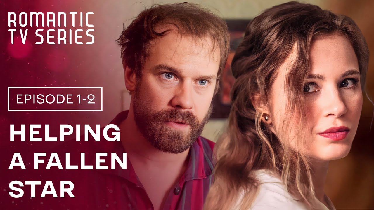 Dreams on Hold. Acting Or Love. Ep. 1-2 | EMORA English | Romantic drama 2024 | Free movies