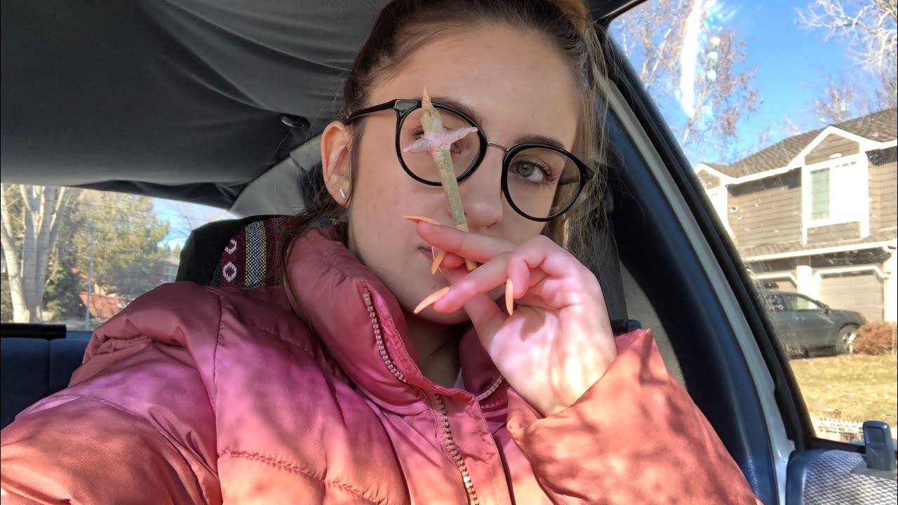 cross joint smoke sesh