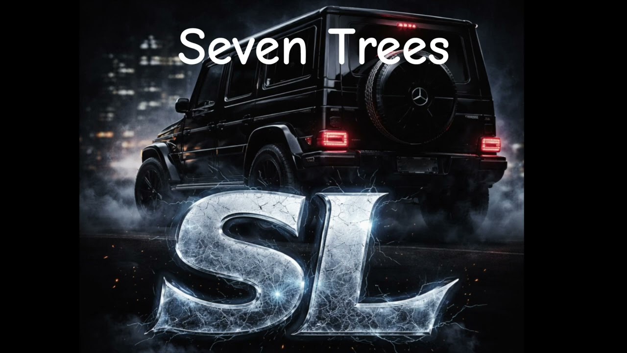 Seven trees - Sergio Lopezz