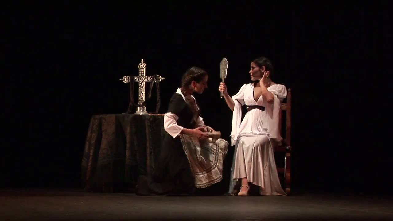 La Celestina