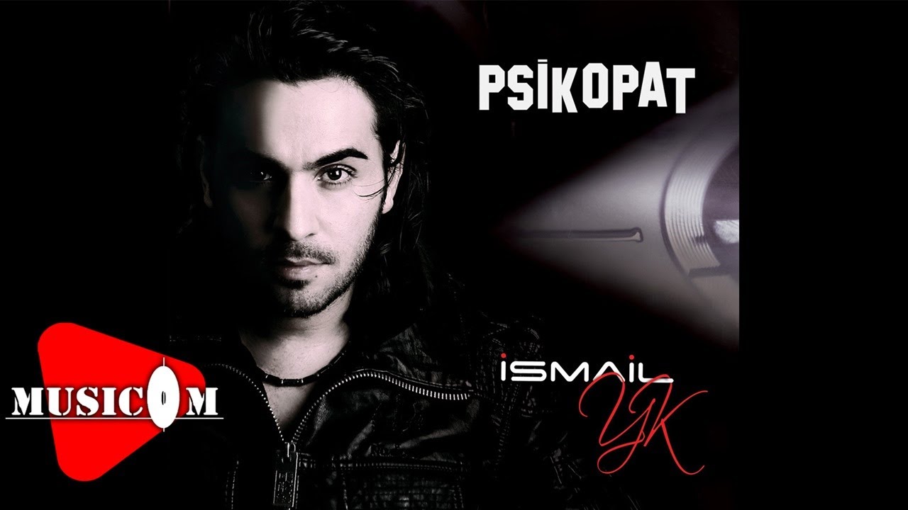 İsmail YK - Gülme Komşuna
