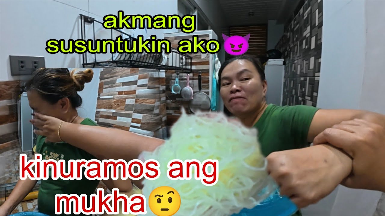 HINDI KAMI NAGKAKAINTINDIHAN NI JING🥺 IBA ANG PAGKAKAINTINDI NIA 🤨