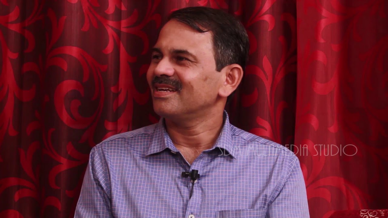 Interview: Manada Maatu with SL Bhyrappa