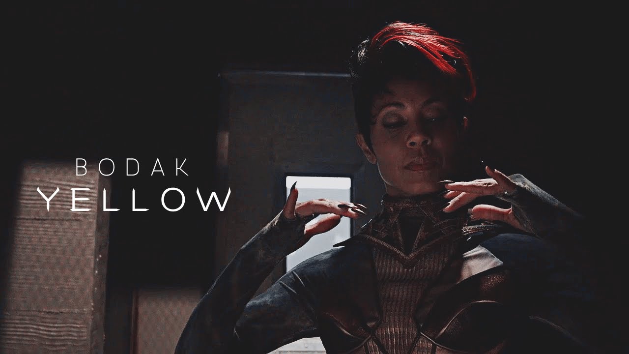 fish mooney || bodak yellow