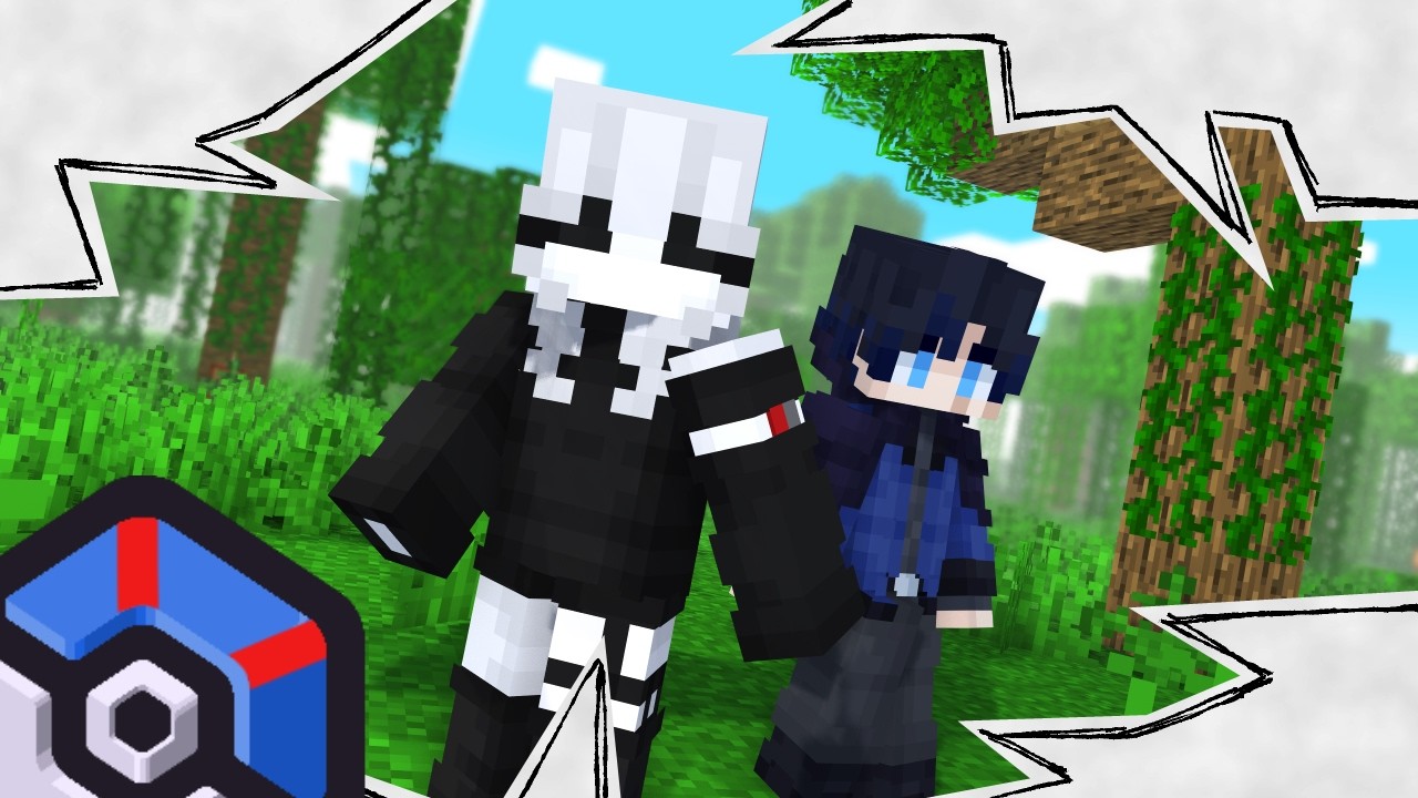Minecraft:Cobblemon #1 - MI PRIMERA VEZ!