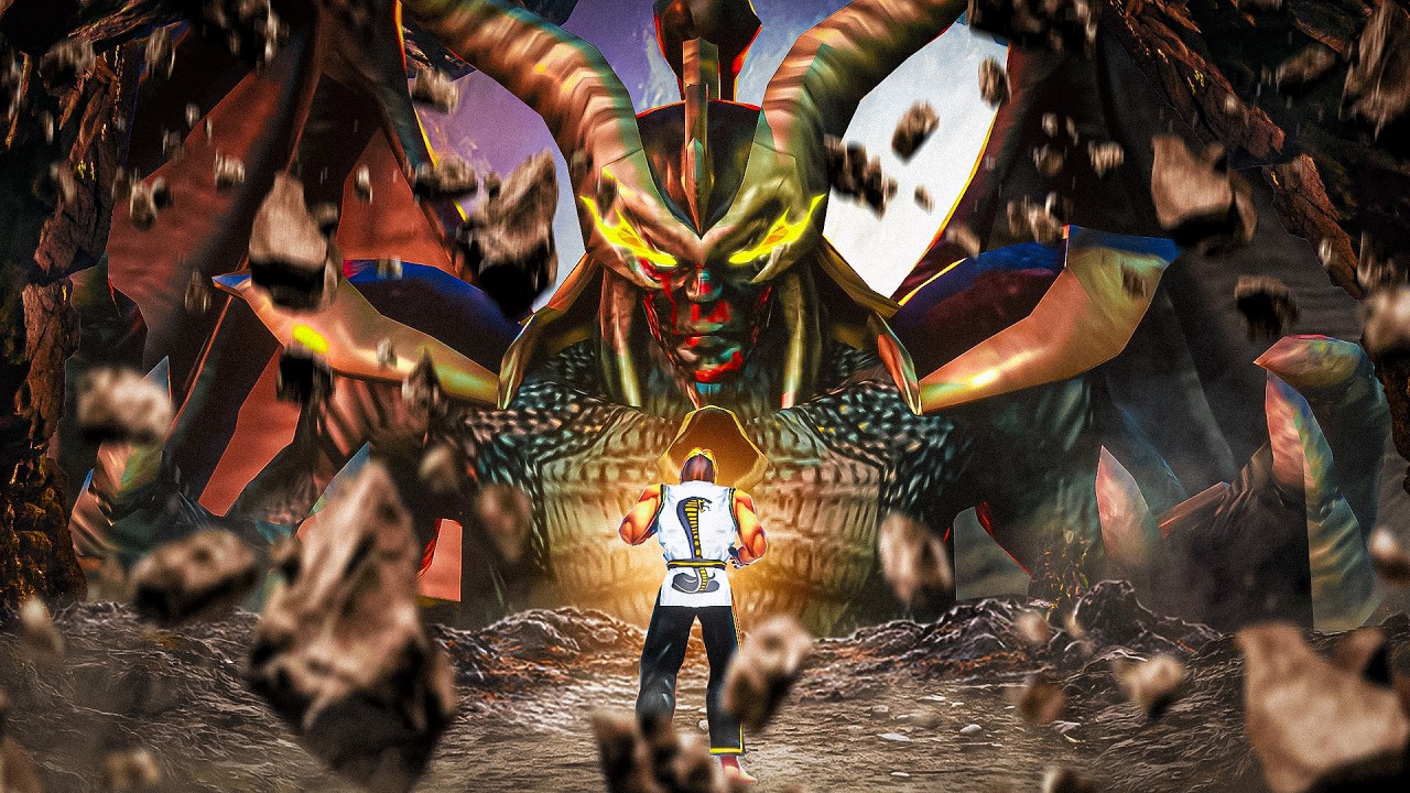 Я попытался пройти ONAGA на САМОМ СЛОЖНОМ уровне сложности... (я же бургер!)