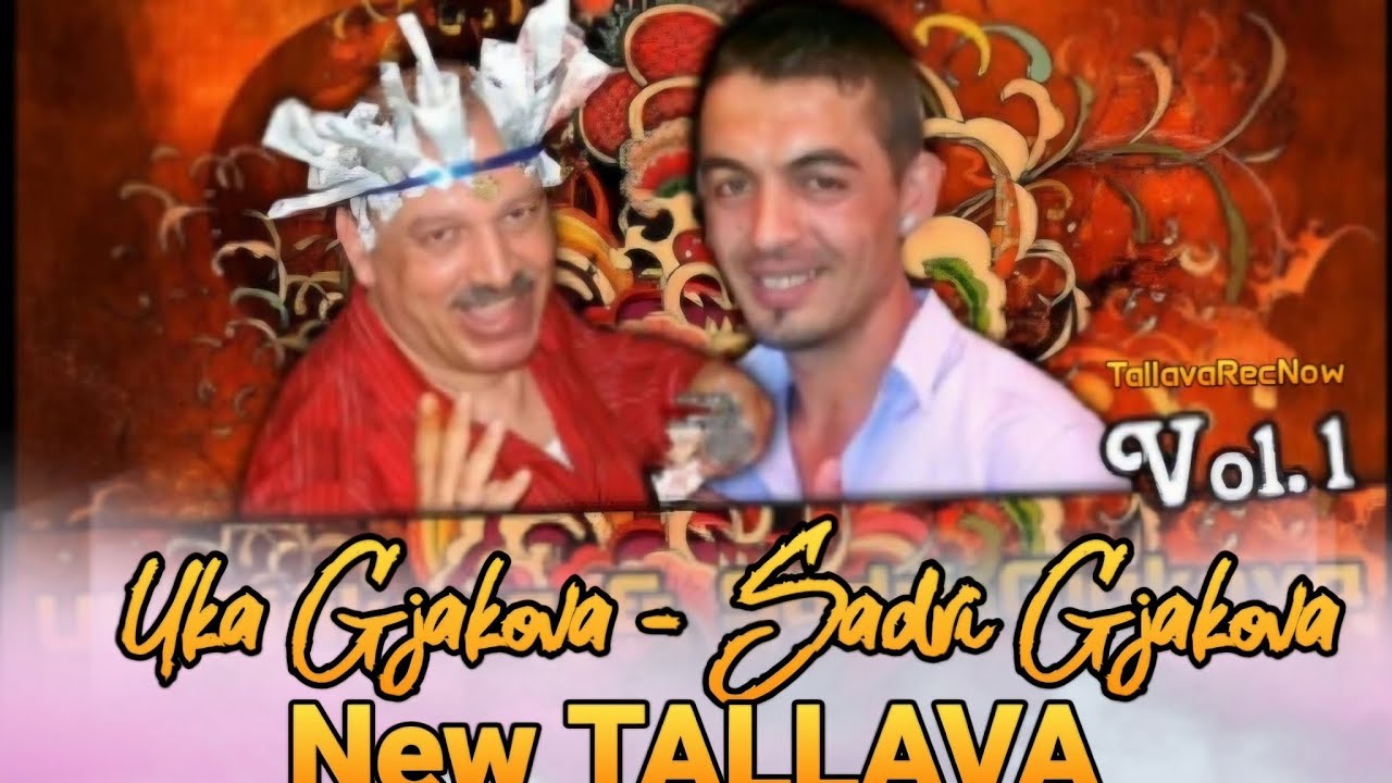 SADRIJA & Uk Gjakova (Japani) - 2024 Tallava