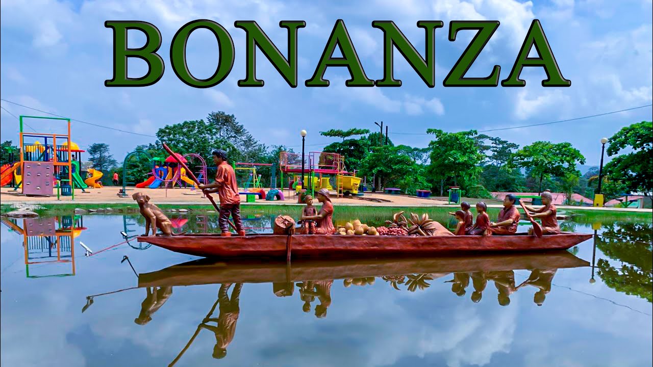 Bonanza El triángulo Minero - Costa Caribe Norte