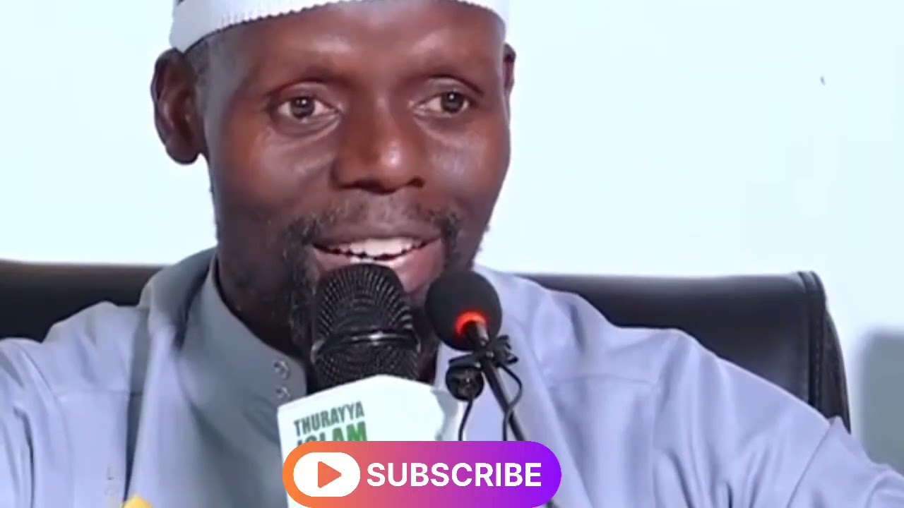 IMAAM KYEYUNE  ; 
