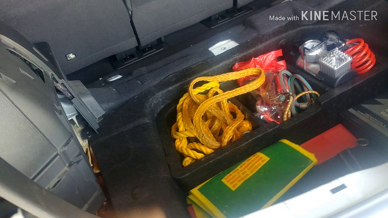 TOYOTA VERSO TRAILER TOW HOOK