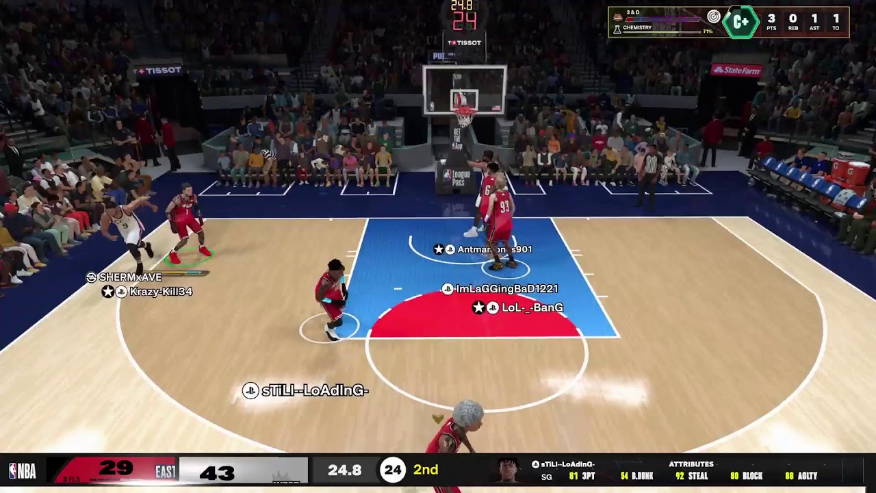 ITS One of them Thomas Days 2K 26🥇