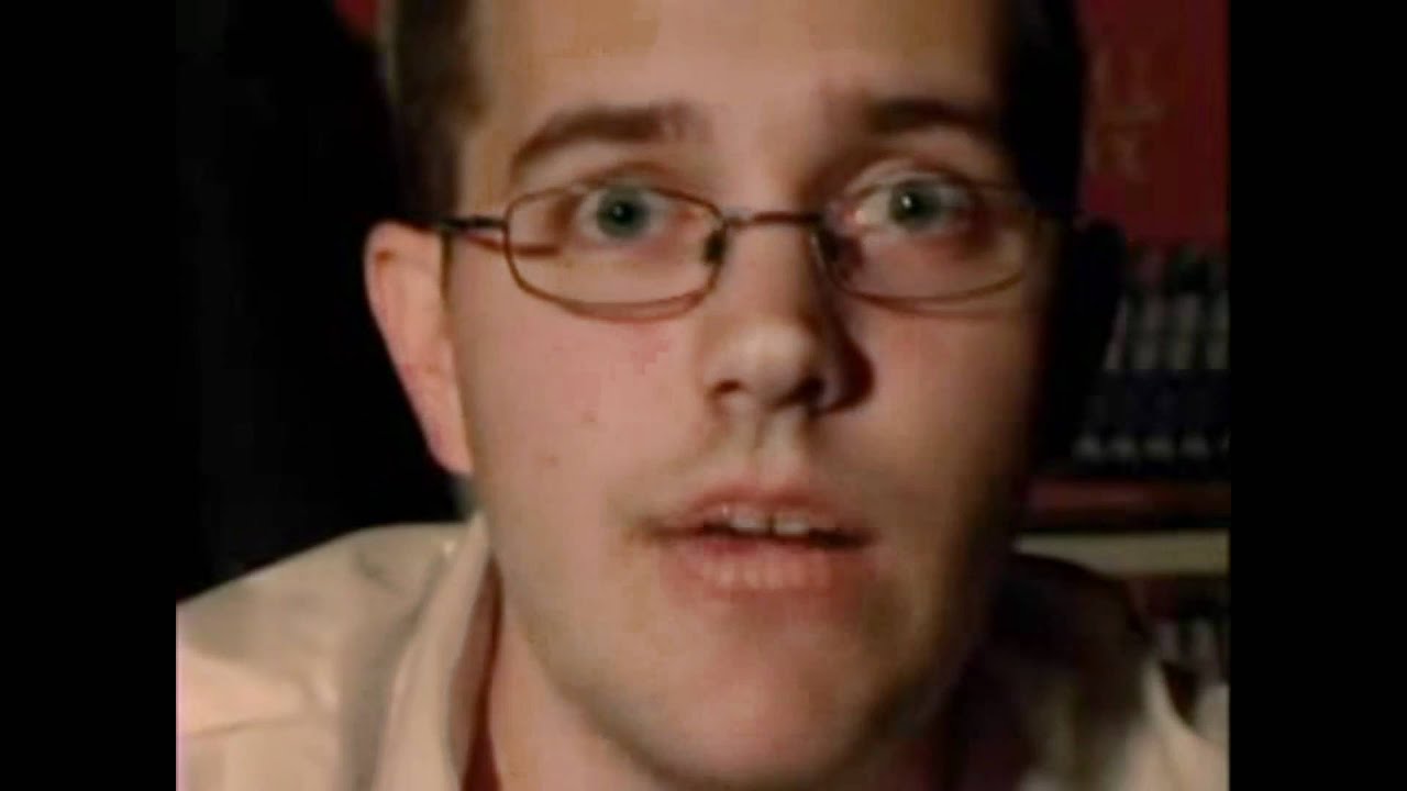 Angry Video Game Nerd: You and your friends are dead