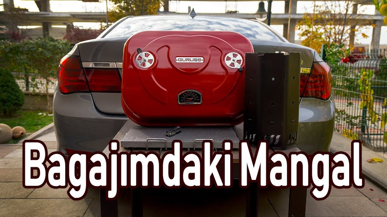 Mangal Kutu Açılışı ve İncelemesi | Bonus Rahatlama Videosu