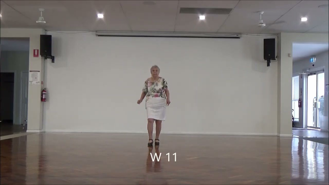 My Life is a Dance line dance