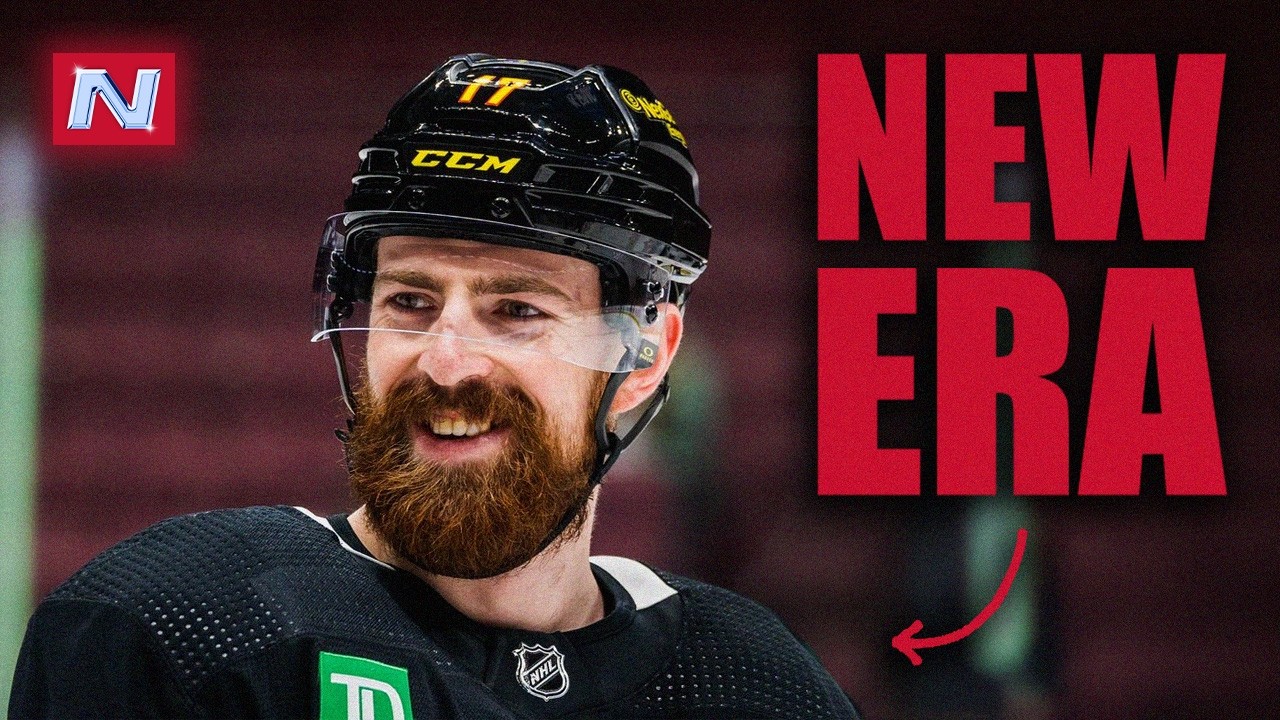 The Canucks Feel Different Since the Trade Deadline