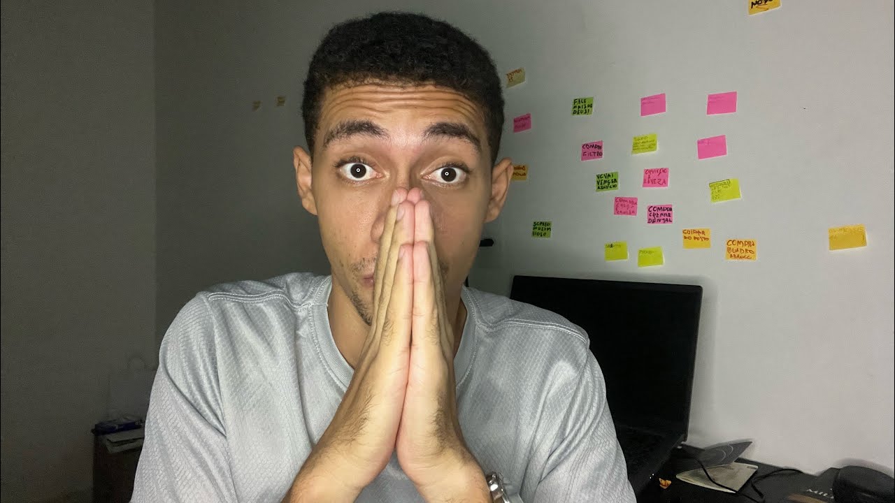O SILÊNCIO é assustador porque é nele que DEUS fala!!!