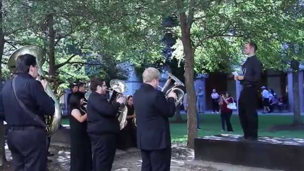 Anthony Braxton: Composition No. 19, SoundSpace at the Blanton Museum