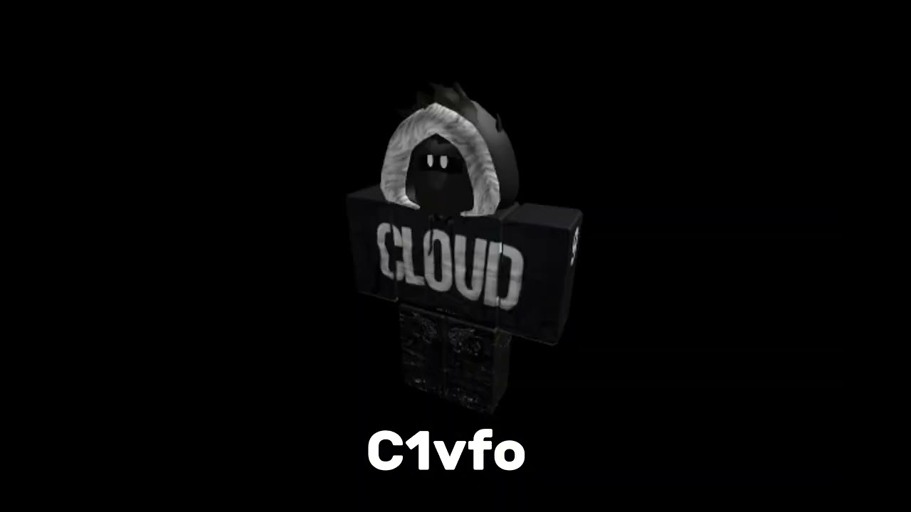 Roblox audio maker intros #1