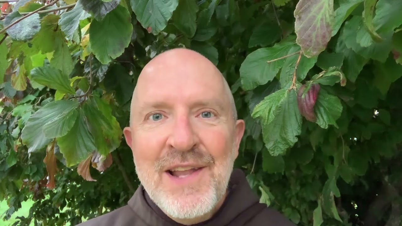 27th Sunday in ordinary time year c homily 