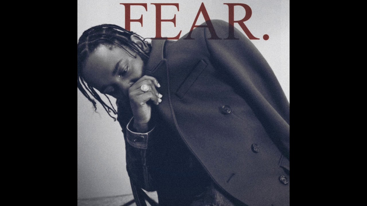 Kendrick Lamar - FEAR. (s l o w e d + r e v e r b)