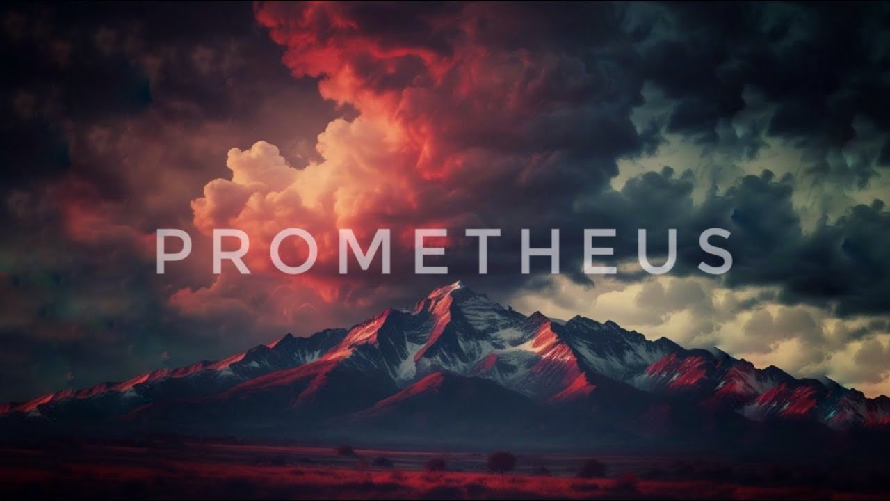„Prometheus“ – Johann Wolfgang von Goethe | Musikalische Interpretation