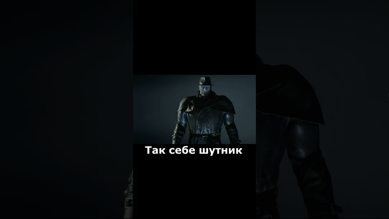 По факту ж #fyp #re9 #gaming #graceashcroft #leonskennedy