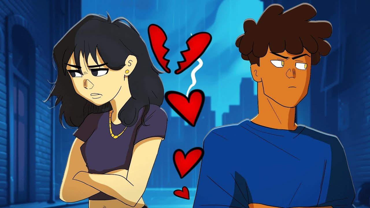 Why Men And Women Don't Want Relationships Anymore