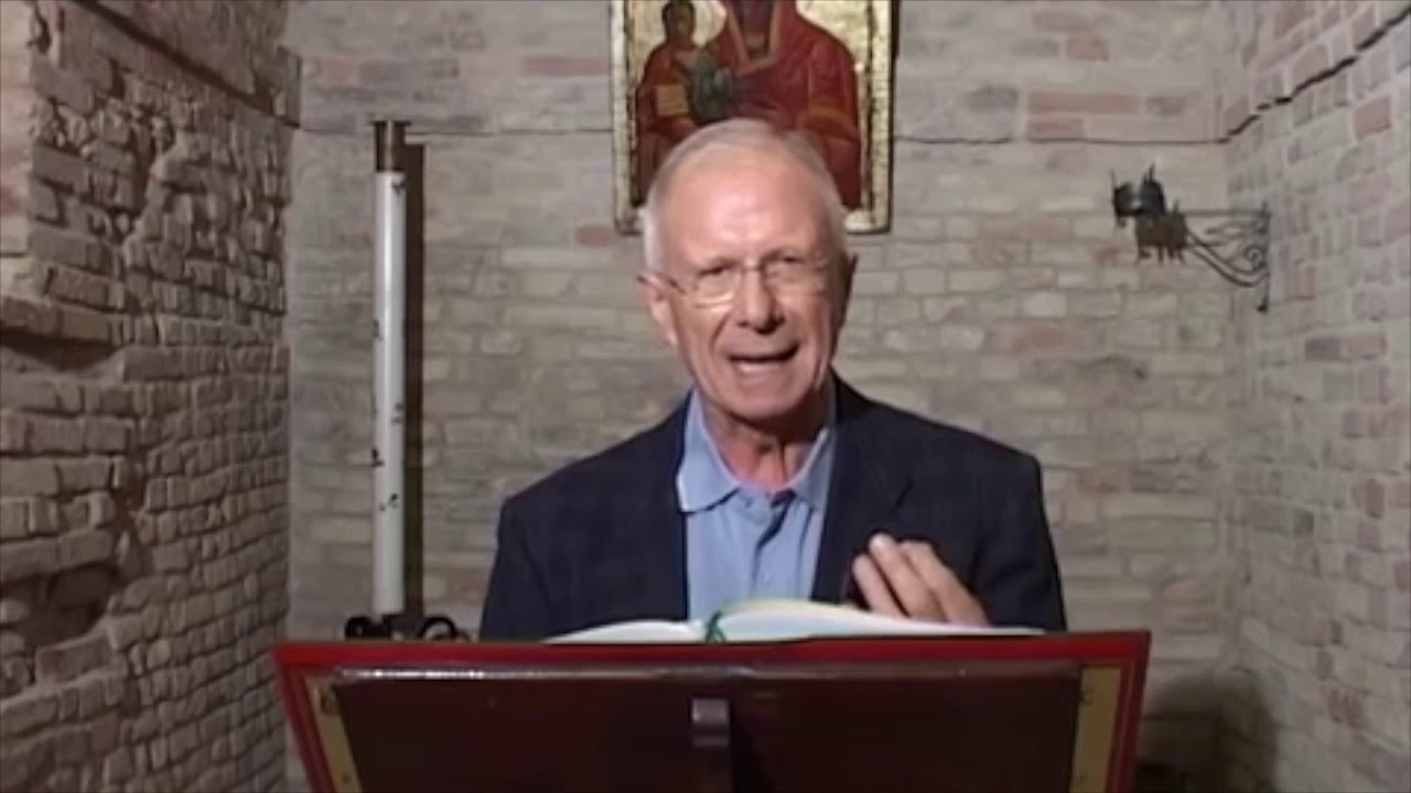 Alberto Maggi, il Vangelo della Domenica (Dom XIX) 11 agosto 2019 (Lc 12,32- 48)