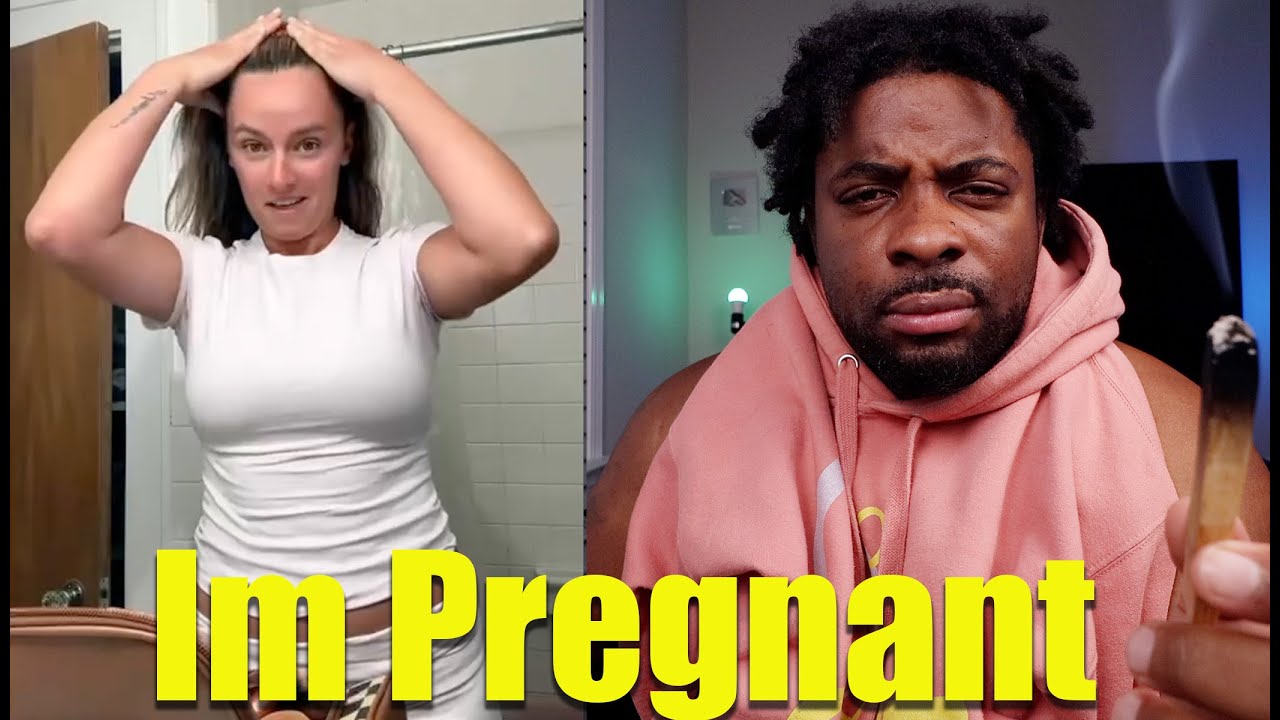 She Had A Threesome And Got Pregnant By Her Husbands Best Friend 