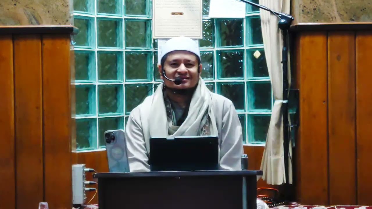 🔴[ LIVE ] MAJLIS AT TAUFIQ.QIYAMULLAIL& KAJIAN KALAM SALAF. BERSAMA, HABIB HASAN BIN FARUQ AL KAFF