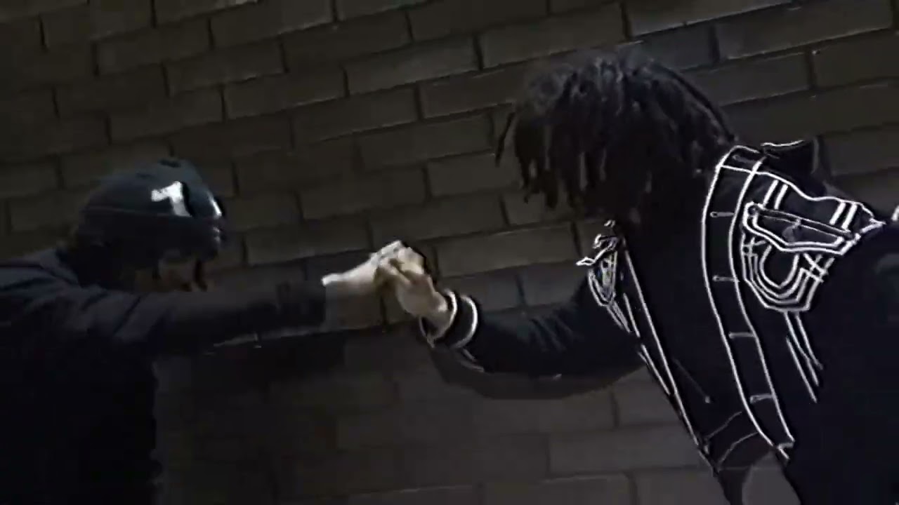 [FREE] Playboi Carti Type Beat - 