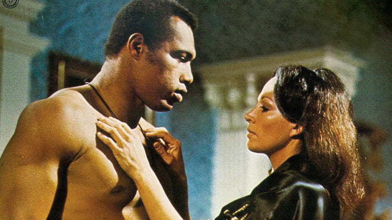 🎦La HIJA de su jefe lo PERSEGUIRA para que haga COSAS ocasionándole PROBLEMAS |  DRUM(1976)🎦