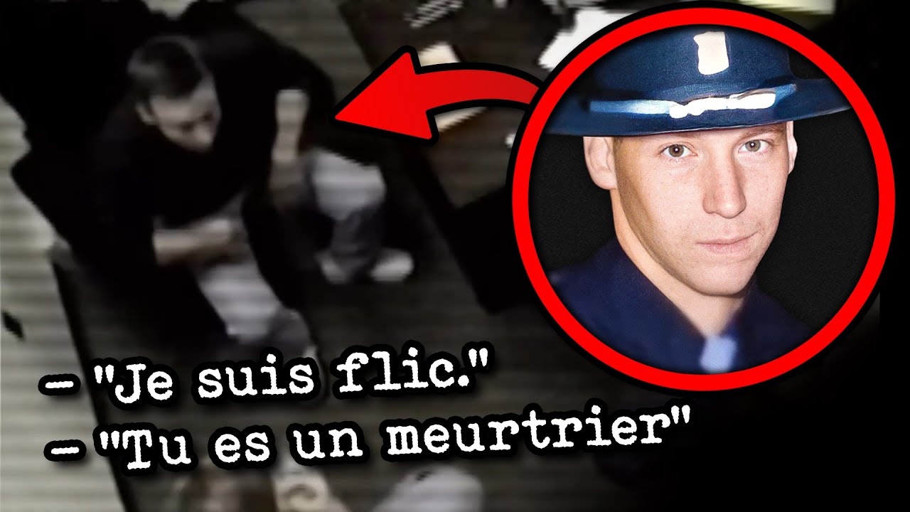De FLIC à MEURTRIER : David Camm a-t-il MASSACRÉ sa FAMILLE ? | 